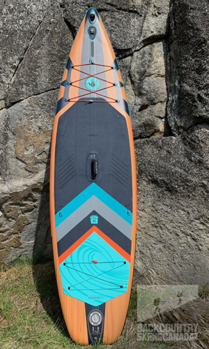 Body Glove Performer 2023 11' SUP